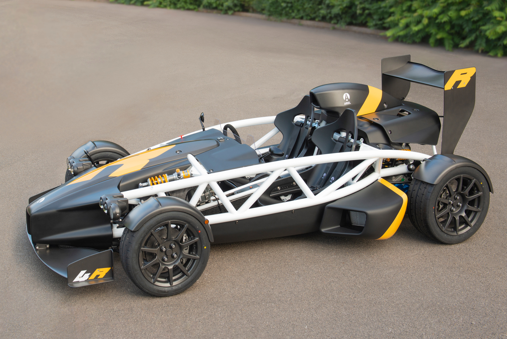 SMALL_9.  Ariel Atom 4R